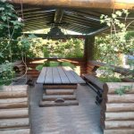 Kirayə (aylıq) 7 otaqlı Bağ evi, Xəzər rayonu 16