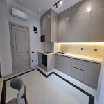 Kirayə (aylıq) 4 otaqlı Yeni Tikili, Xətai rayonu 19