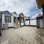 Satılır 4 otaqlı Həyət evi/villa, Məhəmmədli, Abşeron rayonu 1
