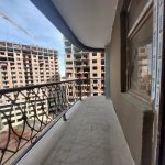 Kirayə (aylıq) 2 otaqlı Yeni Tikili, İnşaatçılar metrosu, Yeni Yasamal qəs., Yasamal rayonu 6