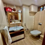 Kirayə (aylıq) 3 otaqlı Yeni Tikili, 28 May metrosu, Nəsimi rayonu 8