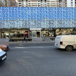 Kirayə (aylıq) 1 otaqlı Ofis, Gənclik metrosu, Nərimanov rayonu 1