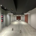 Kirayə (aylıq) 4 otaqlı Ofis, 28 May metrosu, Absheron Marriott otel, Səbail rayonu 3