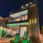 Satılır 5 otaqlı Həyət evi/villa, Mərdəkan, Xəzər rayonu 26