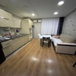 Kirayə (aylıq) 2 otaqlı Yeni Tikili, İnşaatçılar metrosu, Yeni Yasamal qəs., Yasamal rayonu 6