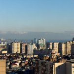 Продажа 4 комнатная Новостройка, İnşaatçılar метро, пос. Йени Ясамал, Ясамал район 21