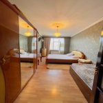 Продажа 2 комнатная Новостройка, İnşaatçılar метро, пос. Йени Ясамал, Ясамал район 4