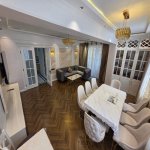 Продажа 3 комнатная Новостройка, м. Ази Асланова метро, Хетаи район 3