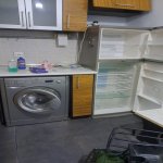 Kirayə (aylıq) 2 otaqlı Yeni Tikili, İnşaatçılar metrosu, Baku Mall, Yasamal rayonu 7