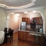 Kirayə (aylıq) 3 otaqlı Yeni Tikili, Nizami metrosu, Nəsimi rayonu 12
