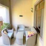 Kirayə (aylıq) 4 otaqlı Həyət evi/villa, Mərdəkan, Xəzər rayonu 5