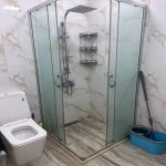 Kirayə (aylıq) 3 otaqlı Yeni Tikili, Həzi Aslanov metrosu, H.Aslanov qəs., Xətai rayonu 10