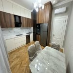 Kirayə (aylıq) 3 otaqlı Yeni Tikili, Xətai metrosu, Ağ şəhər, Xətai rayonu 6