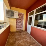 Kirayə (aylıq) 3 otaqlı Yeni Tikili, Avtovağzal metrosu, Biləcəri qəs., Binəqədi rayonu 10