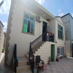 Satılır 3 otaqlı Həyət evi/villa, Binə qəs., Xəzər rayonu 2