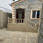 Satılır 3 otaqlı Həyət evi/villa, Binə qəs., Xəzər rayonu 1