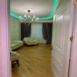 Kirayə (aylıq) 3 otaqlı Yeni Tikili, Nəriman Nərimanov metrosu, Nərimanov rayonu 2