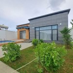 Satılır 4 otaqlı Həyət evi/villa, Şüvəlan, Xəzər rayonu 3