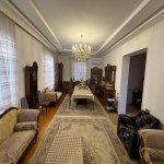 Satılır 7 otaqlı Həyət evi/villa, Buzovna, Şam bağı, Xəzər rayonu 5