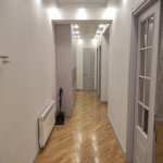 Kirayə (aylıq) 3 otaqlı Yeni Tikili, Dərnəgül metrosu, 7-ci mikrorayon, Binəqədi rayonu 32