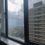 Kirayə (aylıq) 3 otaqlı Yeni Tikili, Xətai metrosu, Ağ şəhər, Xətai rayonu 16