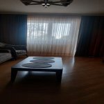 Kirayə (aylıq) 4 otaqlı Köhnə Tikili, 28 May metrosu, Səbail rayonu 4