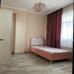 Аренда 4 комнатная Новостройка, м. Азадлыг метро, 6-ой микрорайон, , Бинагадинский р-н район 8