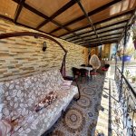 Satılır 16 otaqlı Həyət evi/villa, Badamdar qəs., Səbail rayonu 23