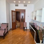 Kirayə (aylıq) 3 otaqlı Yeni Tikili, Gənclik metrosu, Nərimanov rayonu 6