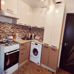 Satılır 2 otaqlı Köhnə Tikili, Həzi Aslanov metrosu, H.Aslanov qəs., Xətai rayonu 4
