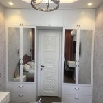 Продажа 2 комнатная Вторичка, пос. Йени Гюняшли, Сураханы район 6