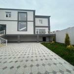 Продажа 5 комнатная Дома/Виллы, м. Короглу метро, пос. Забрат, Сабунчу район 1