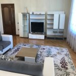 Аренда 3 комнатная Новостройка, м. 28 Мая метро, Насими район 2