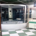 Kirayə (aylıq) 3 otaqlı Yeni Tikili, Həzi Aslanov metrosu, H.Aslanov qəs., Xətai rayonu 10