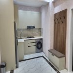 Kirayə (aylıq) 2 otaqlı Yeni Tikili, Qara Qarayev metrosu, Nizami rayonu 2
