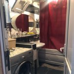 Satılır 4 otaqlı Köhnə Tikili, Memar Əcəmi metrosu, 4-cü mikrorayon, Nəsimi rayonu 17
