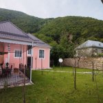 Kirayə (günlük) 4 otaqlı Həyət evi/villa Qax 1