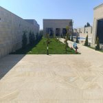 Satılır 4 otaqlı Həyət evi/villa, Mərdəkan, Xəzər rayonu 6