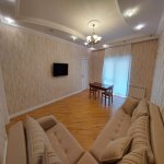 Kirayə (aylıq) 2 otaqlı Yeni Tikili, Gənclik metrosu, Nərimanov rayonu 4
