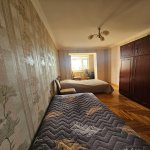 Продажа 2 комнатная Вторичка, м. Гянджлик метро, Наримановский р-н район 4