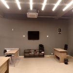 Kirayə (aylıq) 10 otaqlı Ofis, Nəriman Nərimanov metrosu, Nərimanov rayonu 9