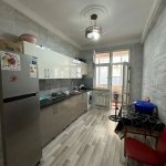 Kirayə (aylıq) 2 otaqlı Yeni Tikili, İnşaatçılar metrosu, Alatava, Yasamal rayonu 7
