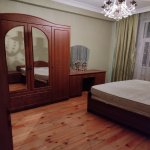 Kirayə (aylıq) 2 otaqlı Yeni Tikili, Badamdar qəs., Səbail rayonu 5