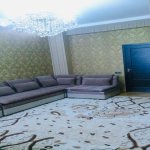 Kirayə (aylıq) 3 otaqlı Yeni Tikili, Nizami metrosu, Yasamal rayonu 5