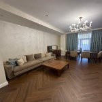 Kirayə (aylıq) 3 otaqlı Yeni Tikili, Ağ şəhər, Xətai rayonu 2