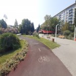 Satılır 1 otaqlı Köhnə Tikili, Gənclik metrosu, Nərimanov rayonu 18