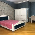 Аренда 3 комнатная Новостройка, м. 8 Ноябрь метро, Насими район 12