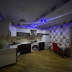 Satılır 3 otaqlı Yeni Tikili, Badamdar qəs., Səbail rayonu 6