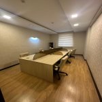 Kirayə (aylıq) 8 otaqlı Ofis, Gənclik metrosu, Zoopark, Nərimanov rayonu 10