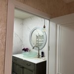 Satılır 2 otaqlı Köhnə Tikili, Elmlər akademiyası metrosu, Badamdar qəs., Səbail rayonu 6